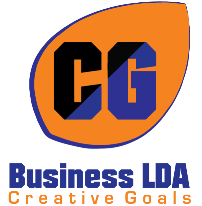 CG Business Logo